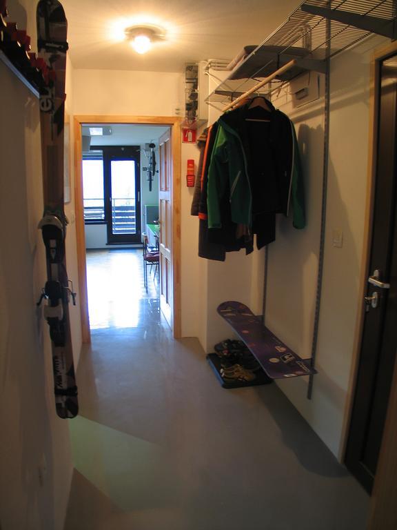 Bad Chaka Apartment Bovec Luaran gambar